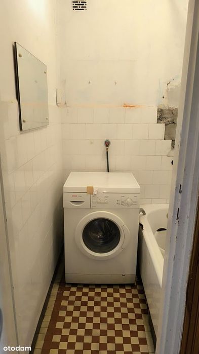 Mieszkanie w centrum Kielc | 55.5 m² | 3 pokoje | ul. Paderewskiego