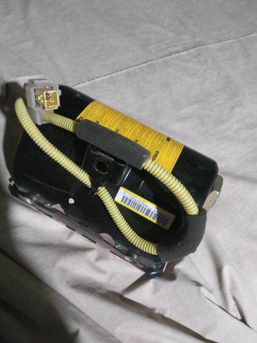 Подушка безопасности Airbag Toyota  RAV4
