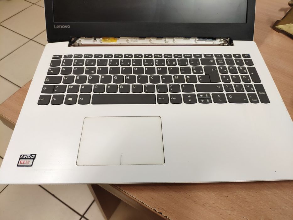 Laptop iPad Lenovo