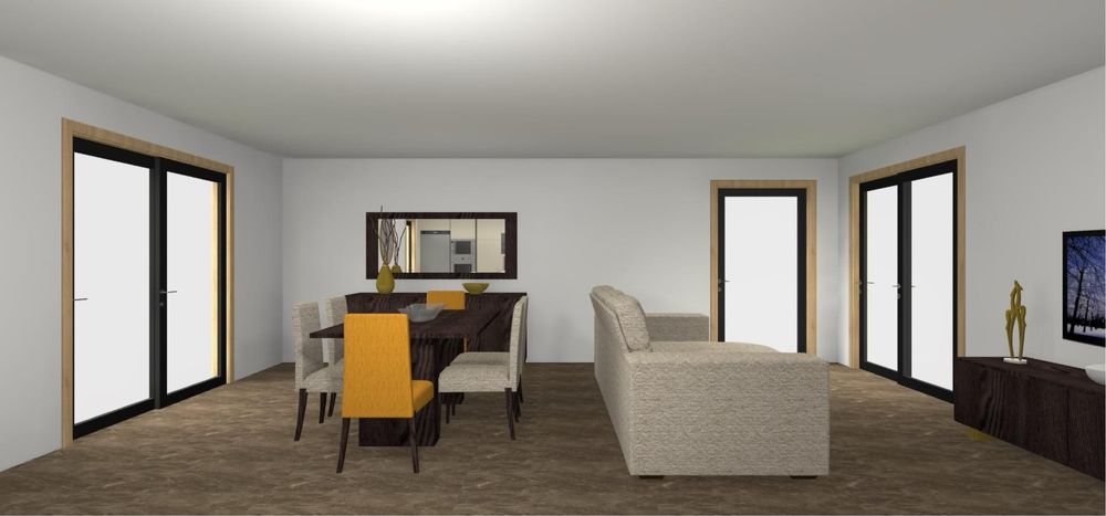 Mobiliário por medida