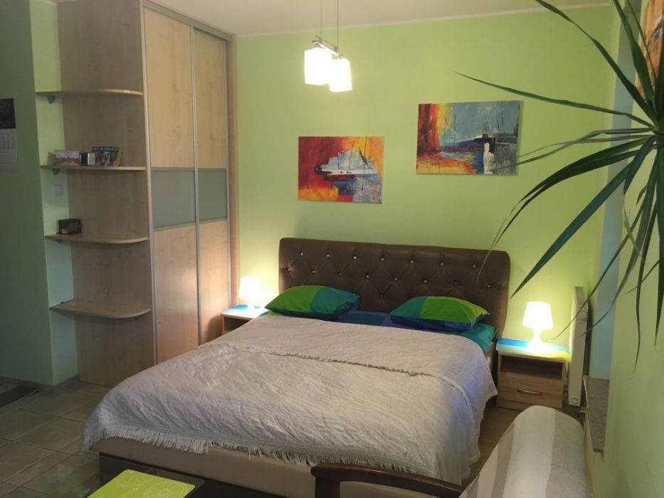 Tanie noclegi w Sopocie