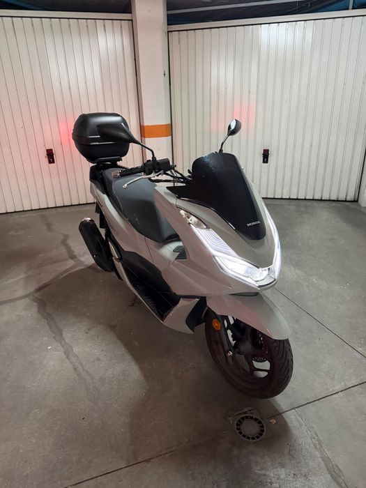Honda Pcx 125cc 2023