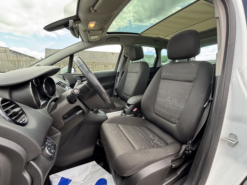 Opel Meriva 1.4T! Panorama ! Po Opłatach !