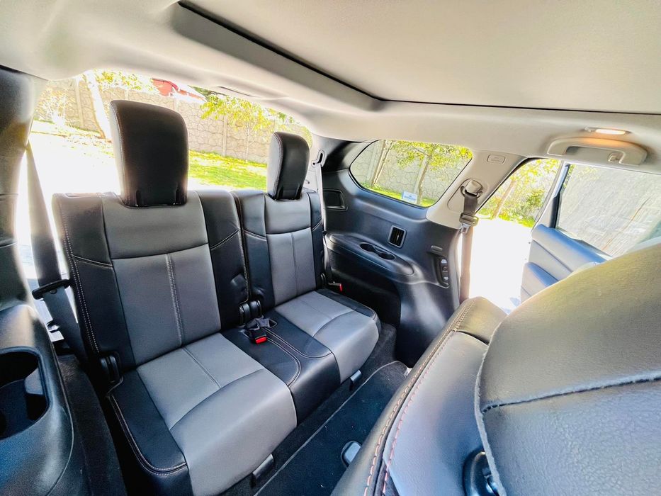 Nissan Pathfinder 3.5 V6 Automat • Full Opcja • Kamera 360 • Stan BD