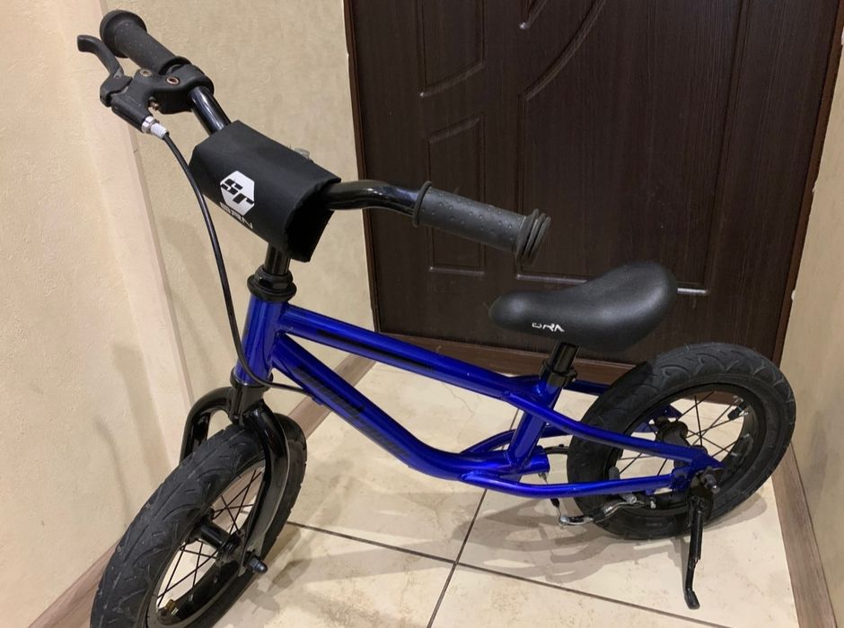 Беговел / Велобег