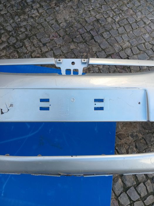 Para-choques de Peugeot 307