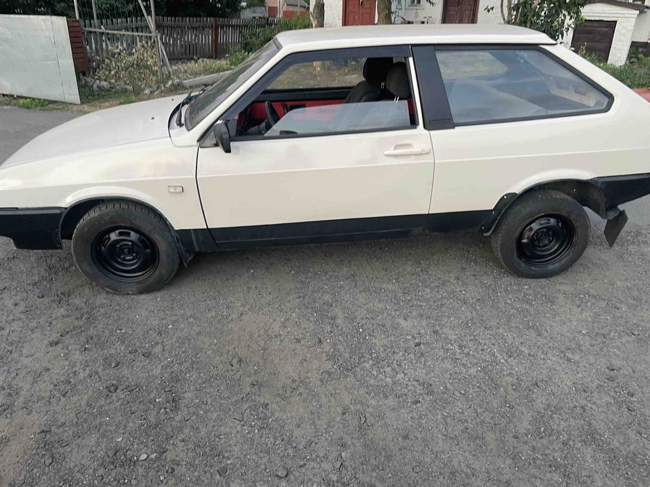 Ваз 2108 в гарному стані