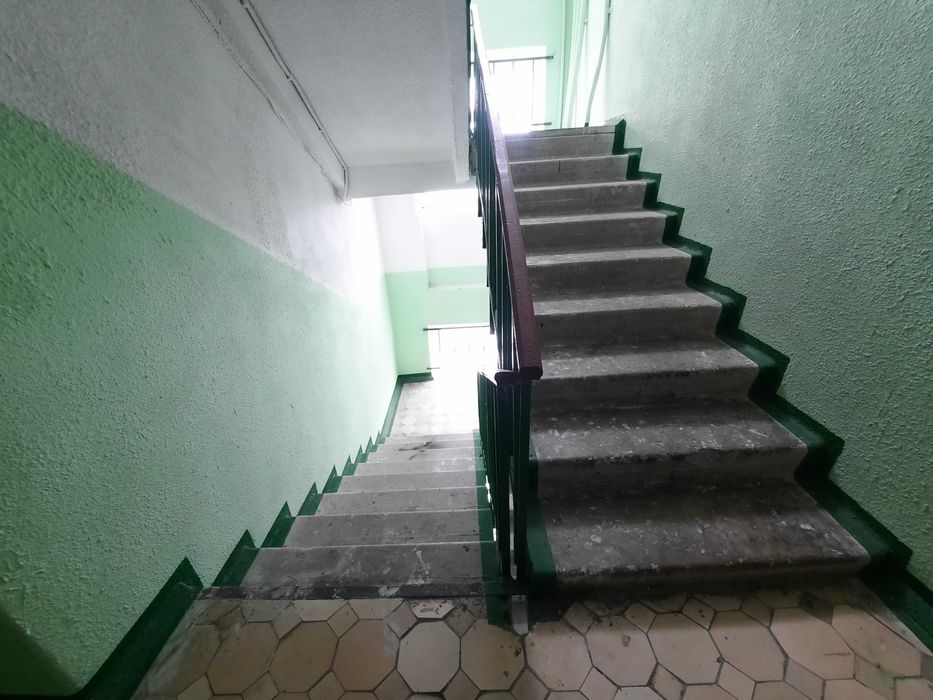 Продам дешёвую 2-х комнатную квартиру на Новых Домах.