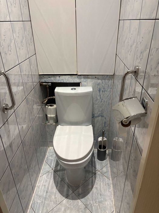 Mieszkanie – Szczecin, Osiedle Przyjaźni, Świerczewo - Więcej