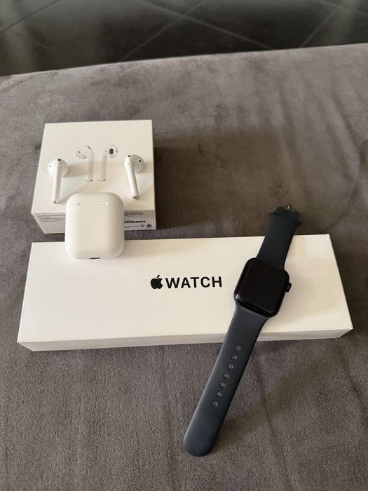 Apple Watch / Air Pods