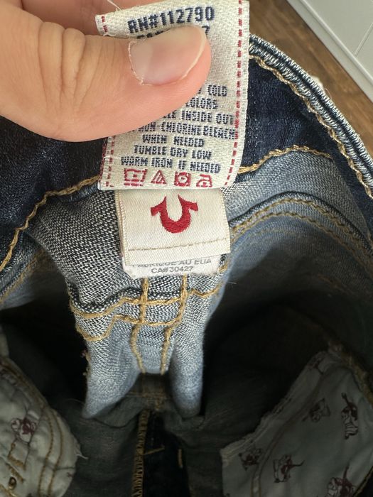Джинси TRUE RELIGION жіночі