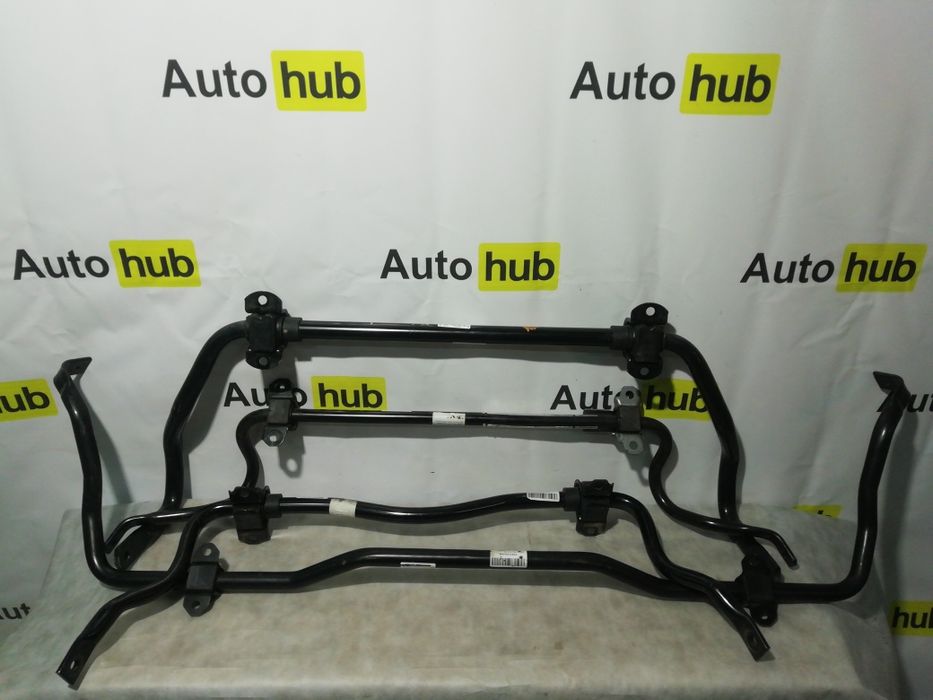 Стабилизатор передний задний Land Rover Discovery Sport Evoque