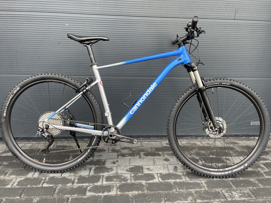 Cannondale Trail 4 29 MTB 11s S M L XL