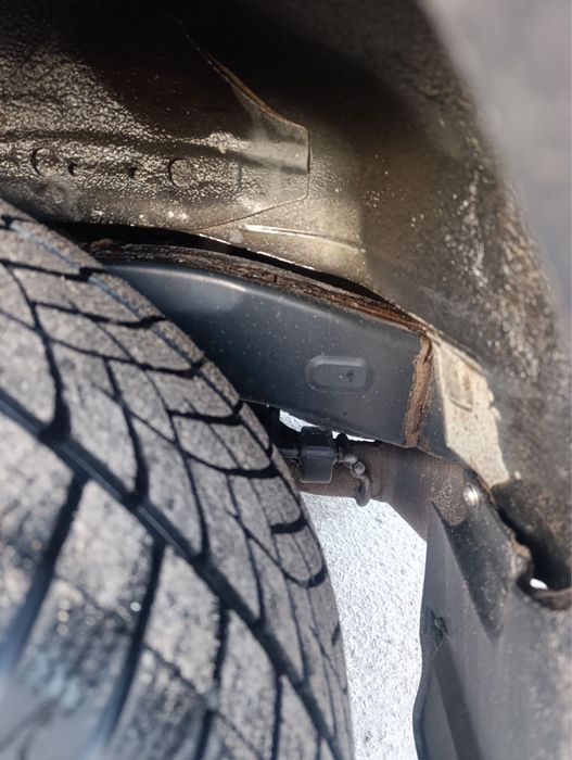 Toyota land cruiser 4.5