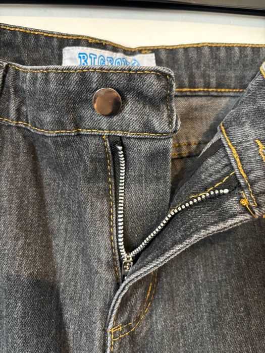 Dżins BIGBOY XL unisex