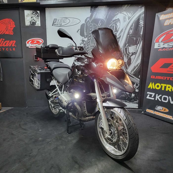 BMW R 1200 GS 2006