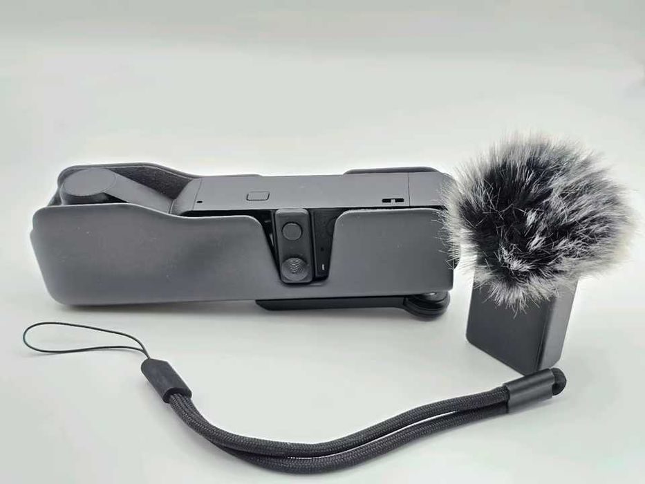 DJI Osmo Pocket 2 Creator Combo stan bardzo dobry