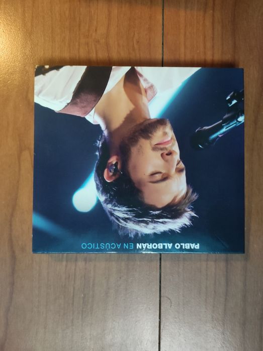 Cd's variados música