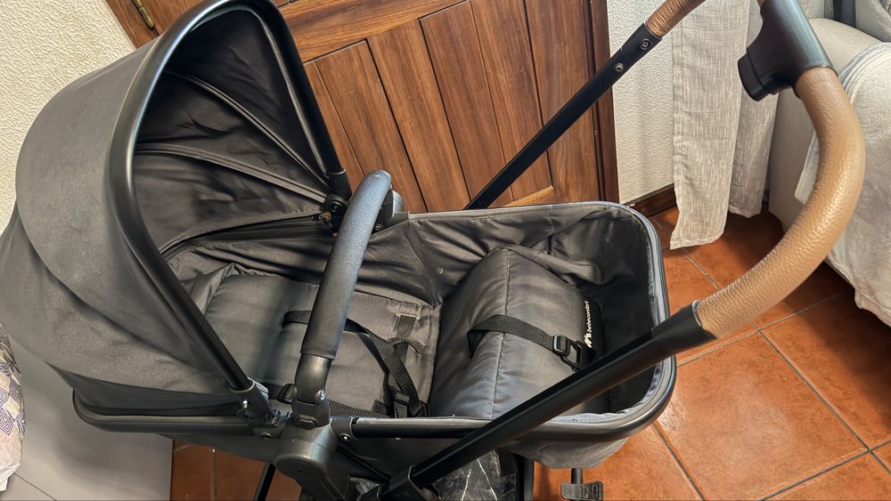 Carrinho bebeconfort