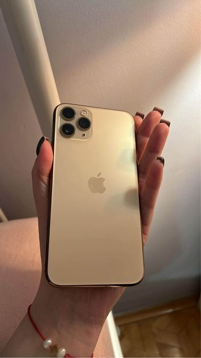 iPhone 11 pro 64 GB wersja kolorystyczna gold