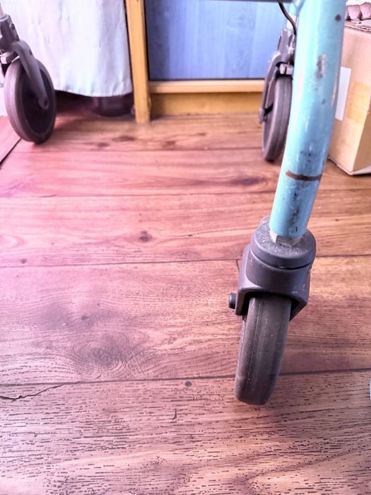 Ходунки для взрослых