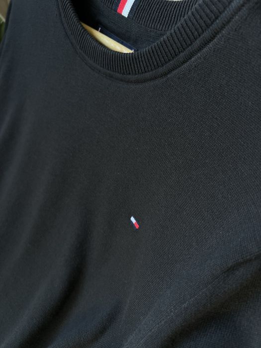 ОРИГІНАЛ 100% Чоловічий джемпер Tommy Hilfiger