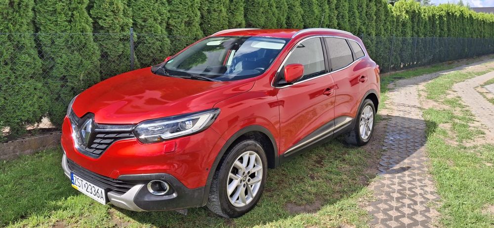 Renault Kadjar