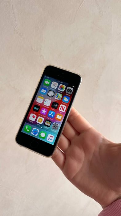 Iphone Se 2016 64gb Neverlock