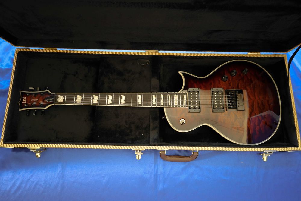 Esp LTD EC-1000 ET