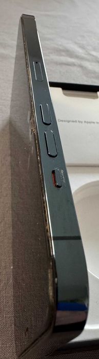 iPhone 12 Pro Max 128 GB Pacific Blue