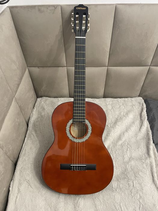 Gitara klasyczna