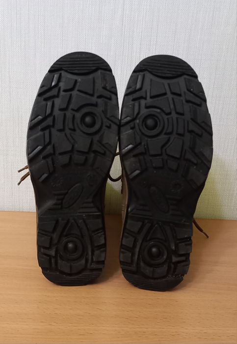 Берци черевики армійські