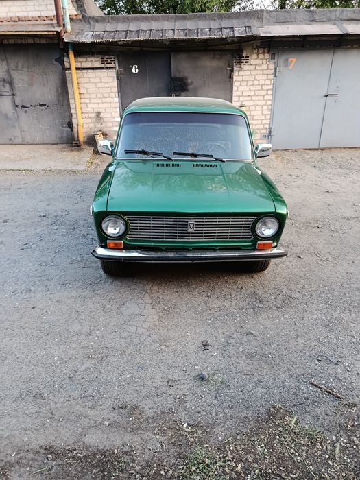Продам ВАЗ 21013