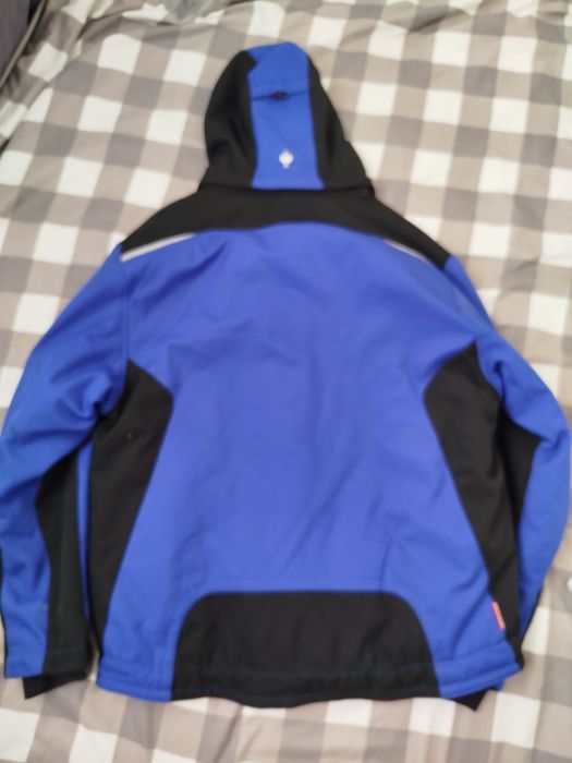 Тепла робоча куртка Strauss Engelbert