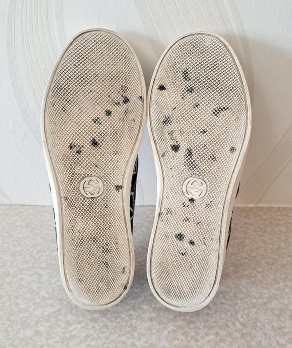 Кеды сліпони оригінал