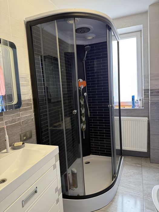 Продам душову кабіну