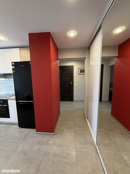Mieszkanie – Łódź, Karolew, Polesie - Widok 5