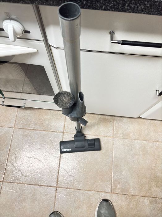Aspirador filtro água HOOVER