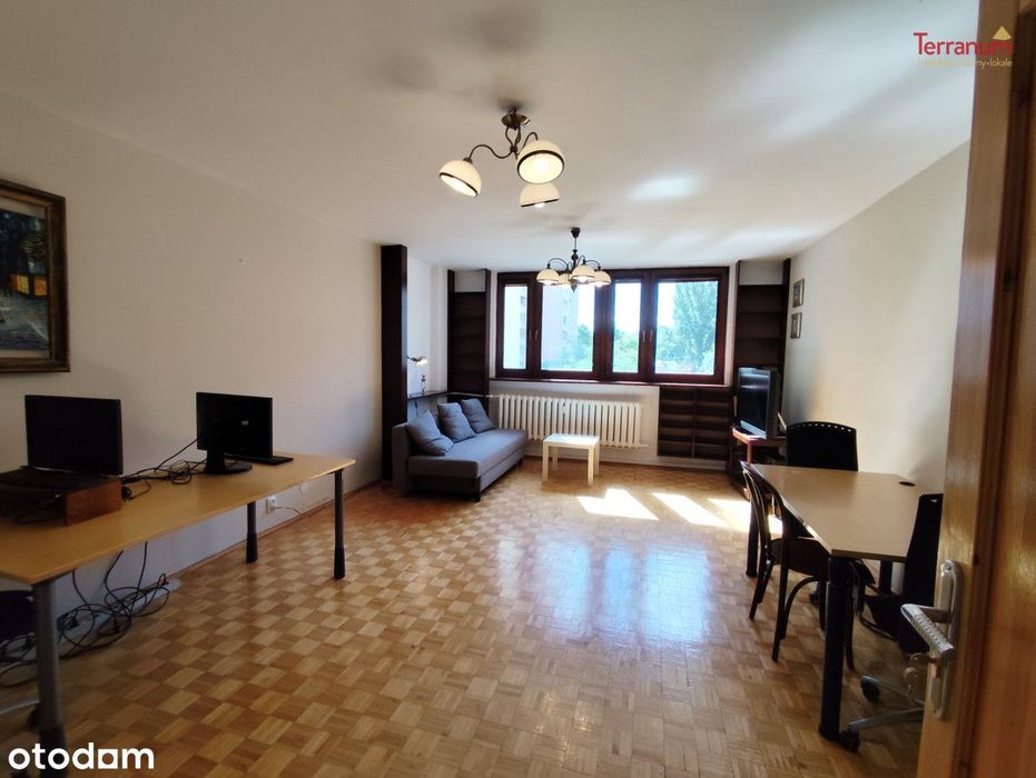4 pokoje 84 m² | Metro M2 | Park Bródnowski