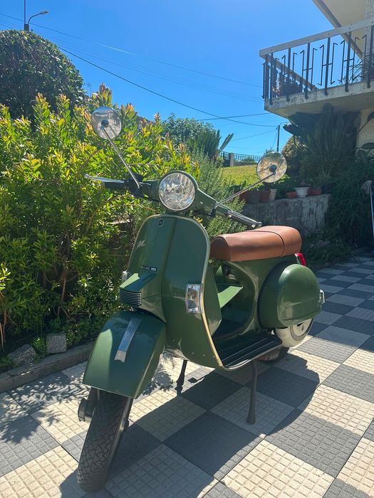LML Star 125 Manual | 8534 km