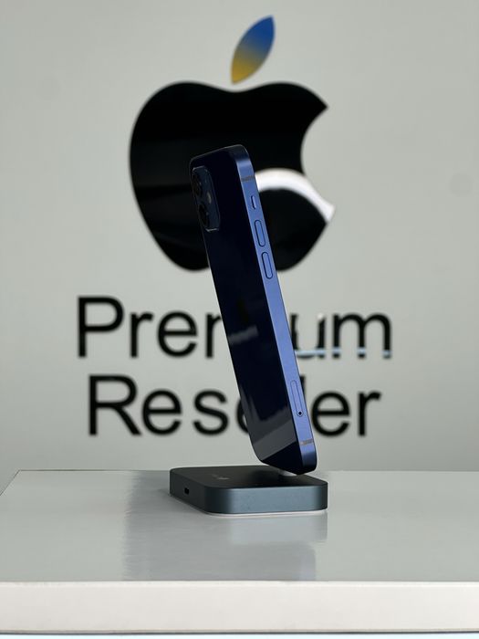 iPhone 12, 64GB, Blue, Обмін/Гарантія