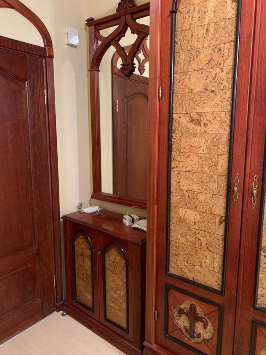 Продам большую 3комн на Чернышевского 1а Центр Нагорка Гагарина