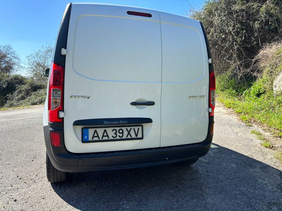 Mercedes Citan 108