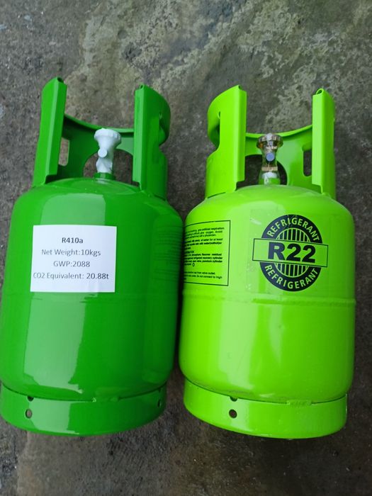 Продам Фреон R22. R410A. R407.  R134.