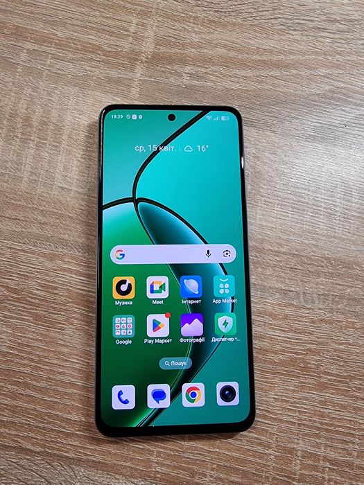 Realme 12 8/256gb гарантія!!