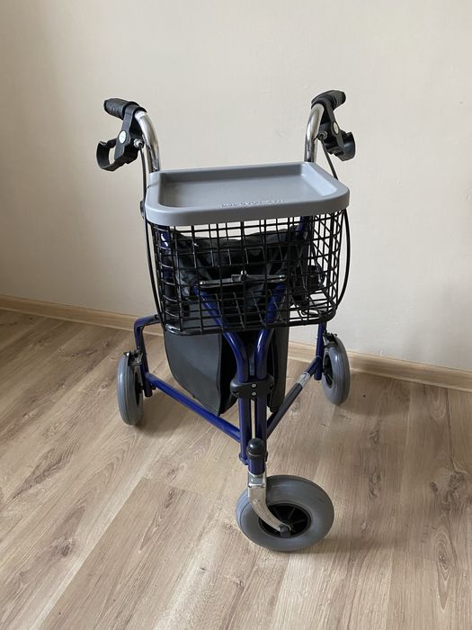 Podpórka trójkołowa MONA Timago do 110kg