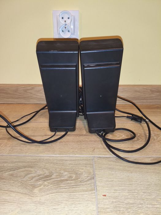 Głośniki Logitech S-0264B