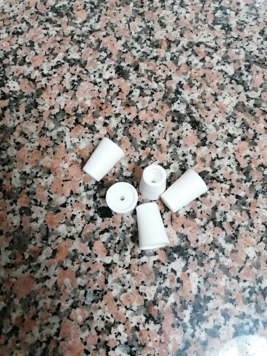 Batentes para janelas