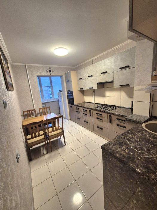 && 4 кімнатна квартира на північному