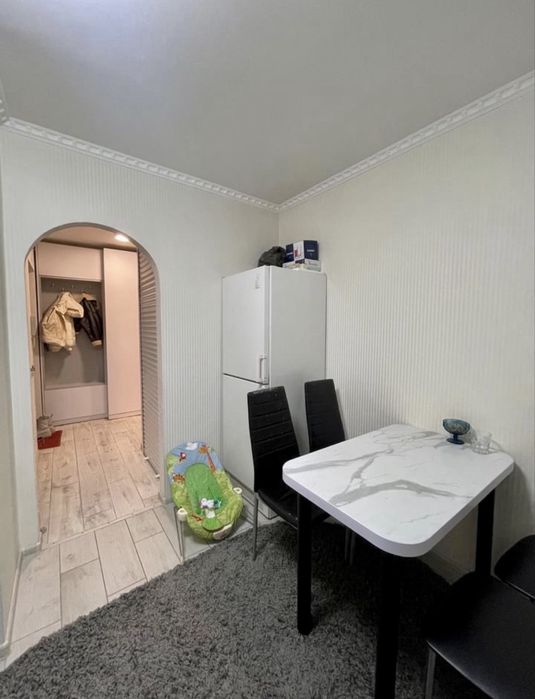 Оренда 1к. Квартира ЦЕНТР вул. Весела 51